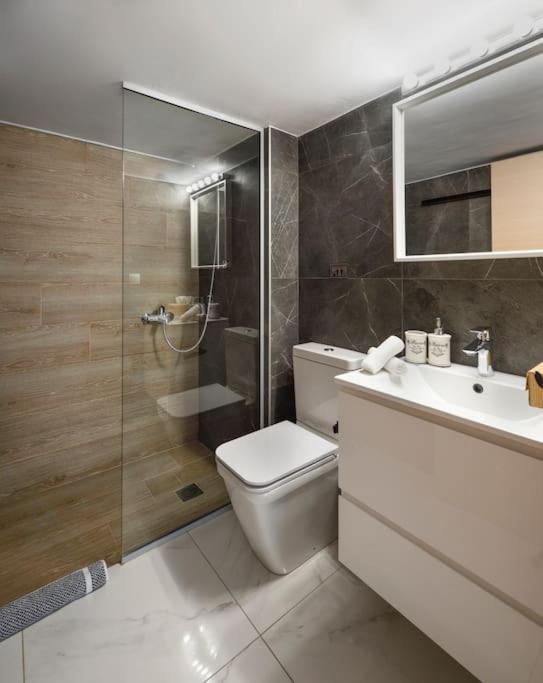 Twin Superior Suites テッサロニキ エクステリア 写真