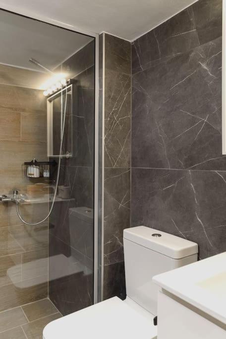 Twin Superior Suites テッサロニキ エクステリア 写真