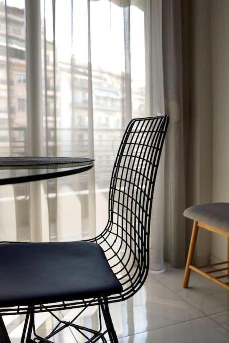 Twin Superior Suites テッサロニキ エクステリア 写真