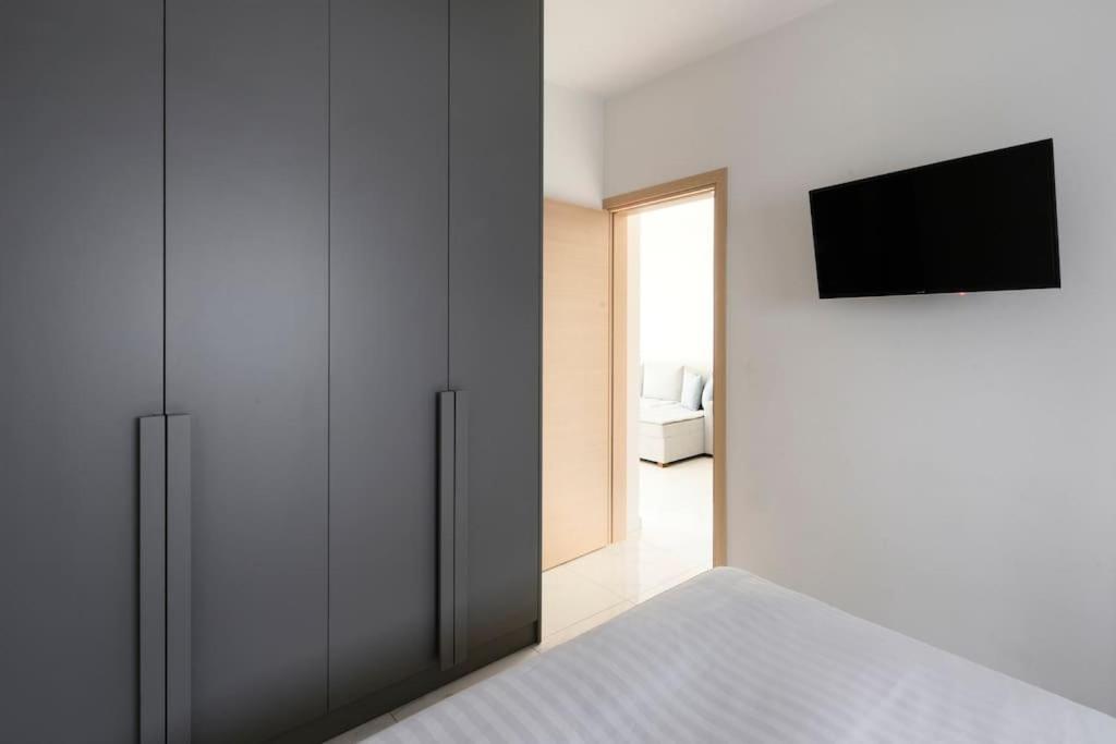 Twin Superior Suites テッサロニキ エクステリア 写真